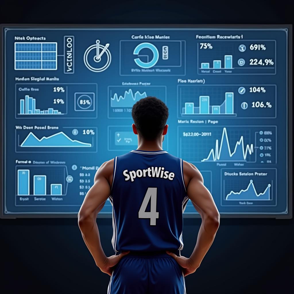 Custom NBA Stats